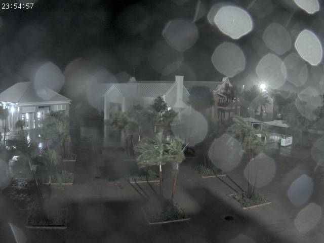 Grand Turk Cruise Center Cam Fiona (2022)