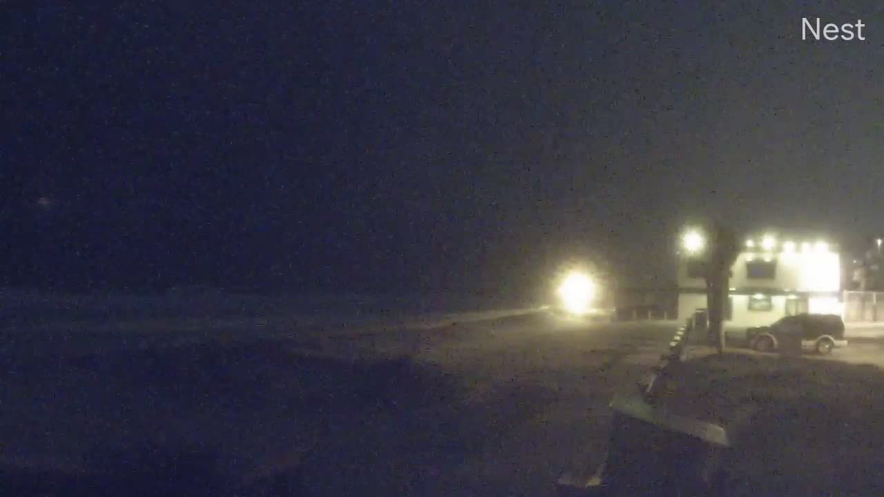 Hurricanetrack Amelia Island Cam Nicole (2022)