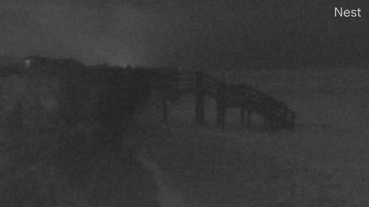 Hurricanetrack Palm Coast Cam 2 Nicole (2022)