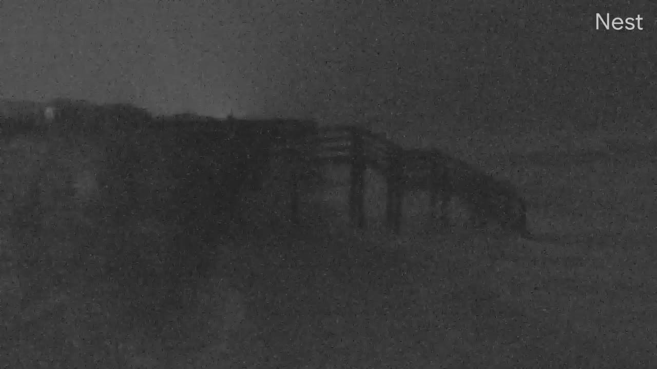 Hurricanetrack Palm Coast Cam 2 Nicole (2022)