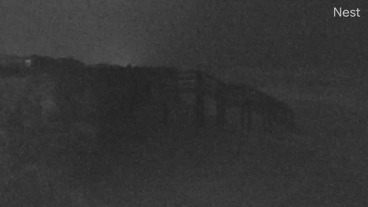 Hurricanetrack Palm Coast Cam 2 Nicole (2022)