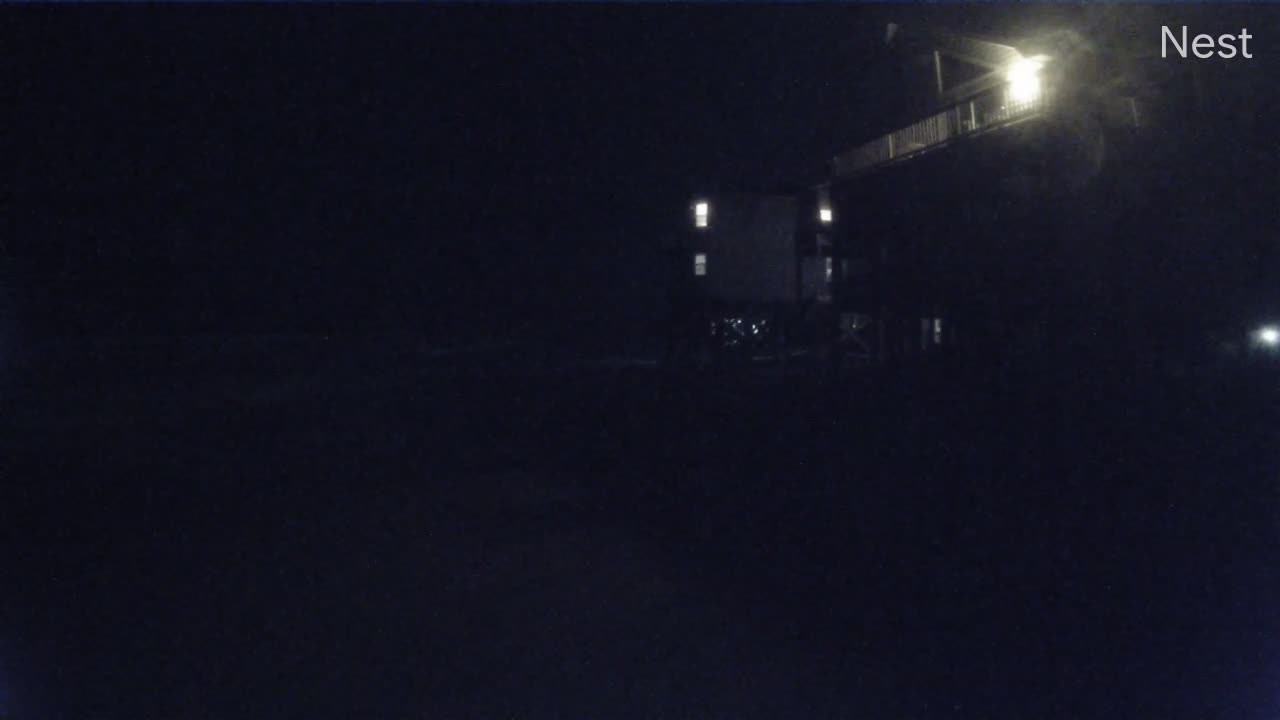 Hurricanetrack Rodanthe Beach Cam Nicole (2022)
