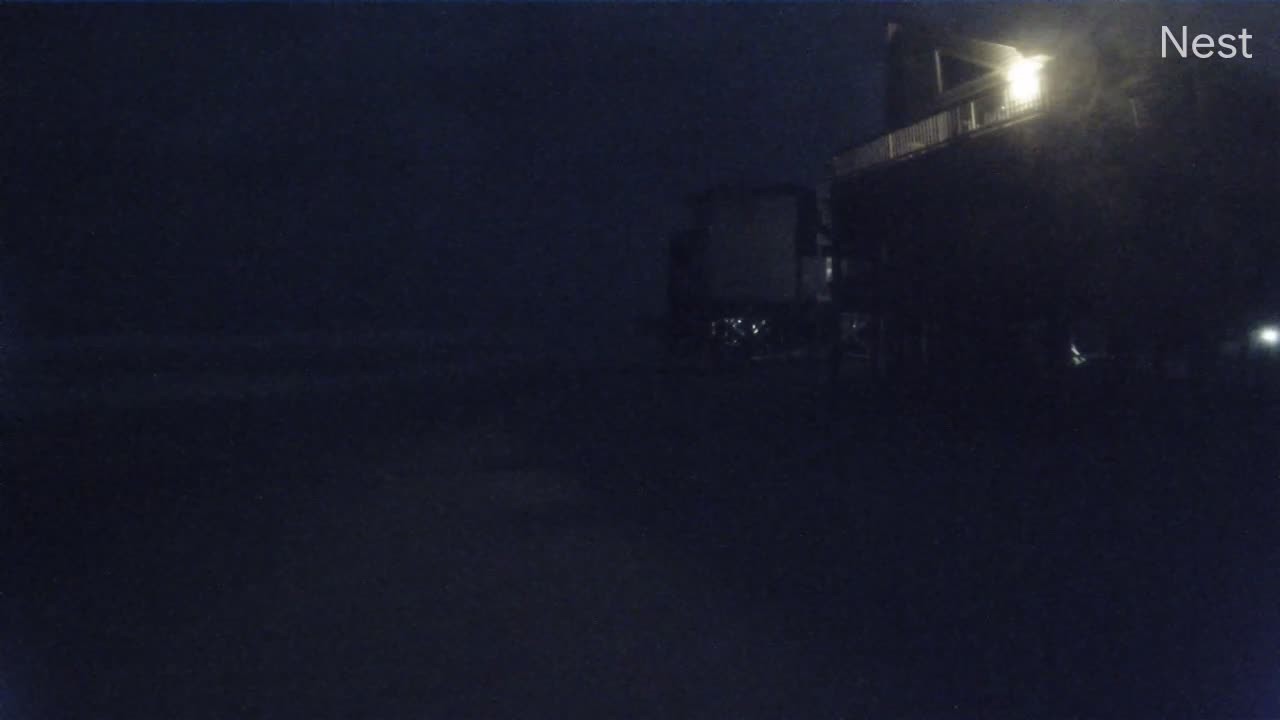 Hurricanetrack Rodanthe Beach Cam Nicole (2022)