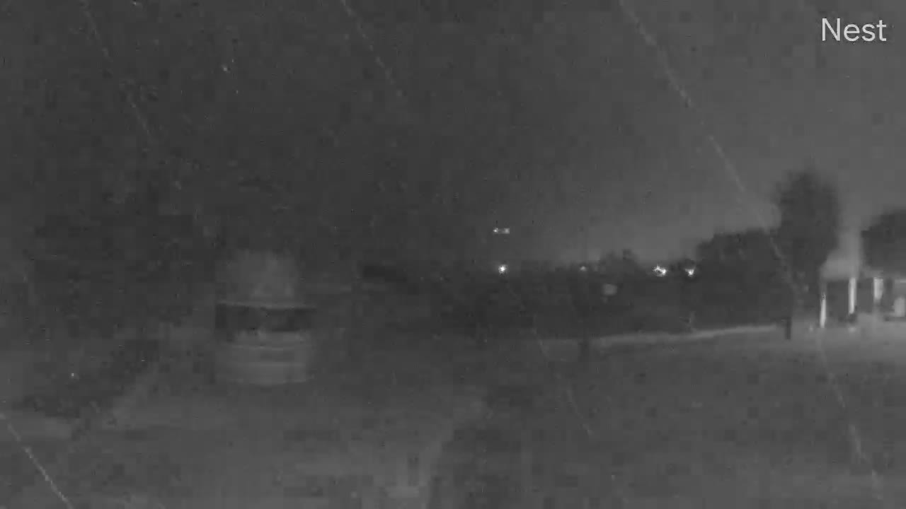 Hurricanetrack Key West Cam Ian (2022)