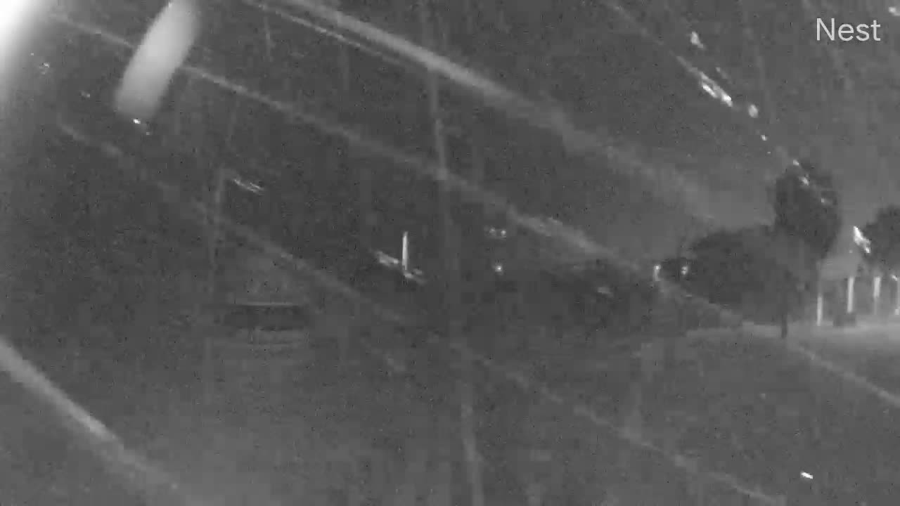 Hurricanetrack Key West Cam Ian (2022)