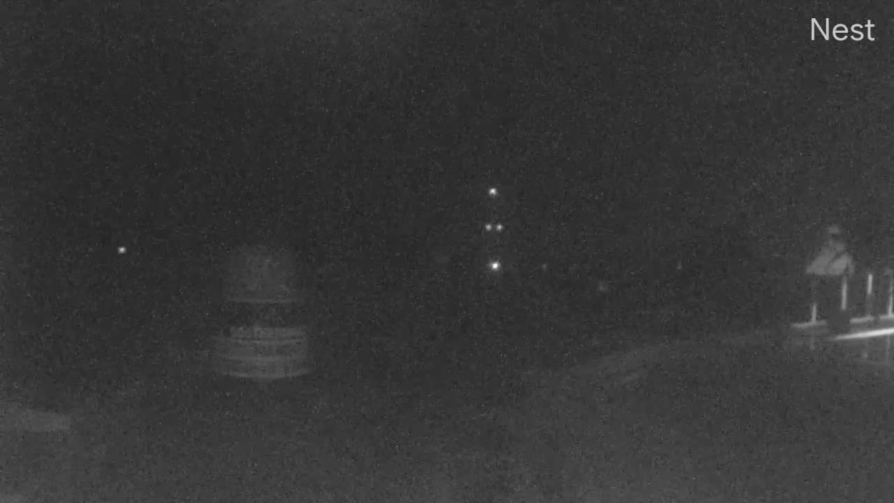 Hurricanetrack Key West Cam Ian (2022)