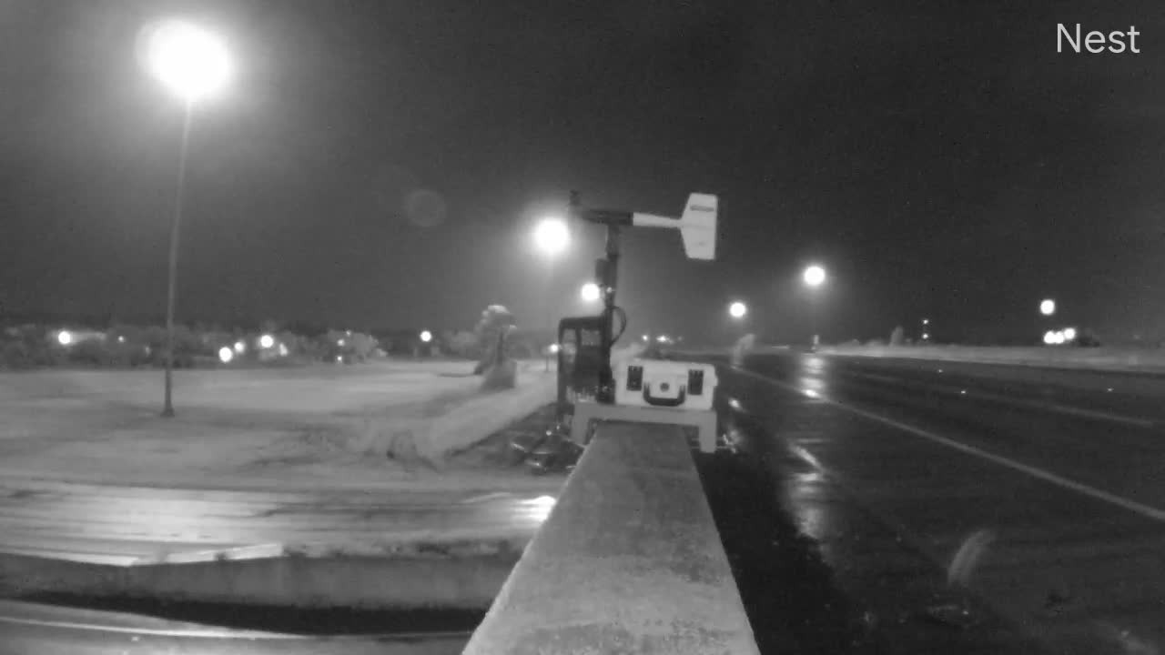 Hurricanetrack I75 Exit 170 Cam Ian (2022)