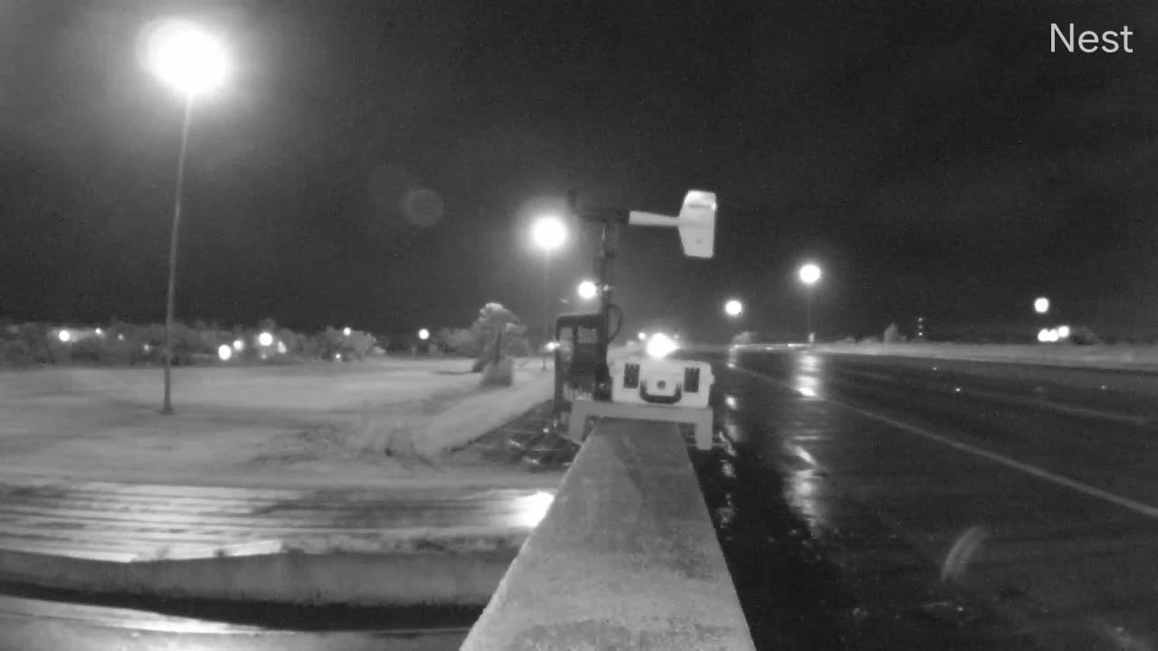 Hurricanetrack I75 Exit 170 Cam Ian (2022)