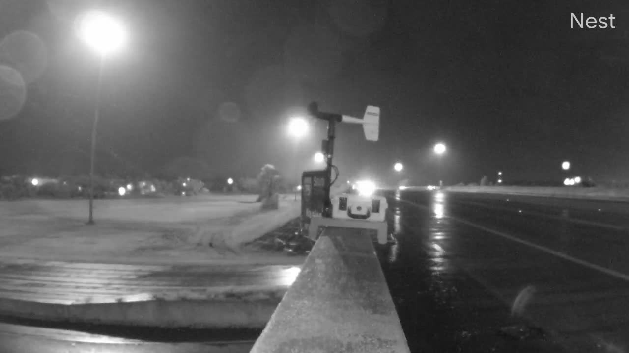 Hurricanetrack I75 Exit 170 Cam Ian (2022)