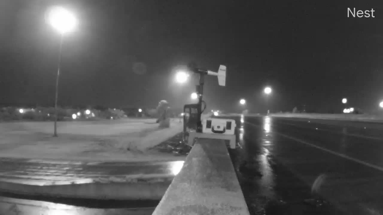 Hurricanetrack I75 Exit 170 Cam Ian (2022)