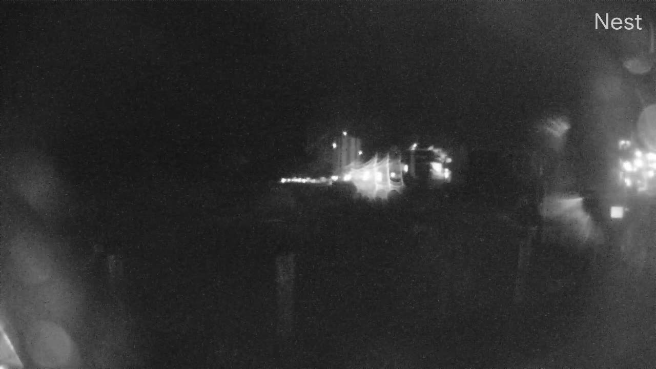 Hurricanetrack Marco Island Cam Ian (2022)