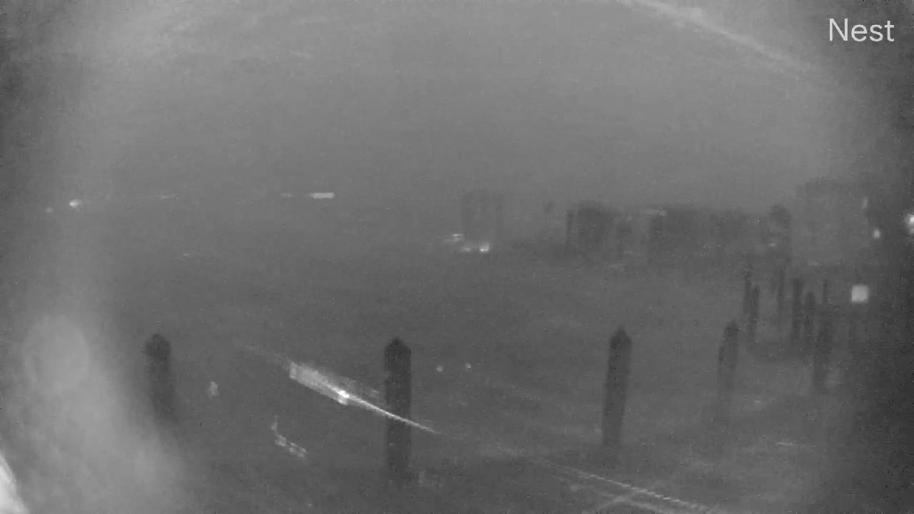 Hurricanetrack Marco Island Cam Ian (2022)