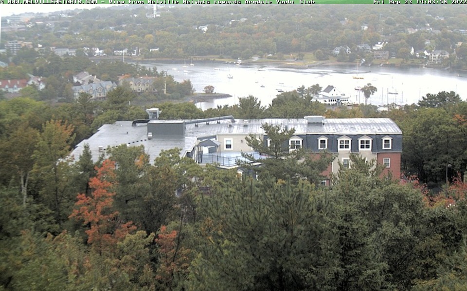 Halifax, NS (Melville Hieghts) Cam Fiona (2022)