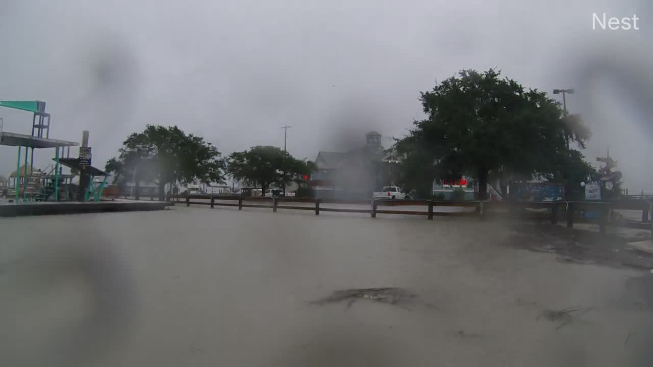 Hurricanetrack Murrells Inlet Cam Ian (2022)