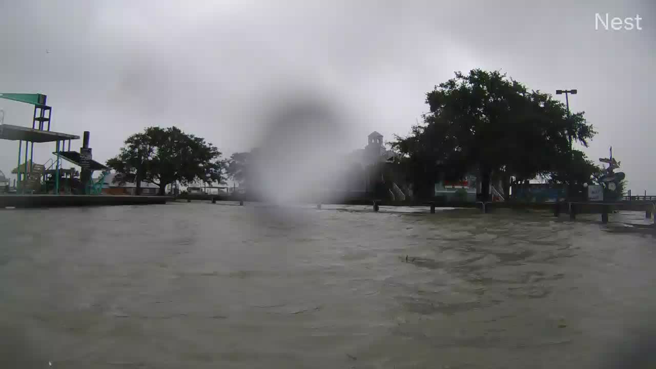 Hurricanetrack Murrells Inlet Cam Ian (2022)