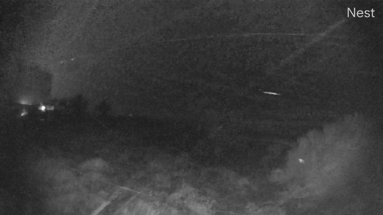 Hurricanetrack New Smyrna Beach Cam Nicole (2022)