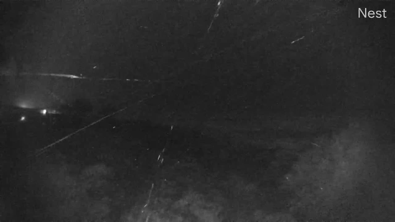 Hurricanetrack New Smyrna Beach Cam Nicole (2022)