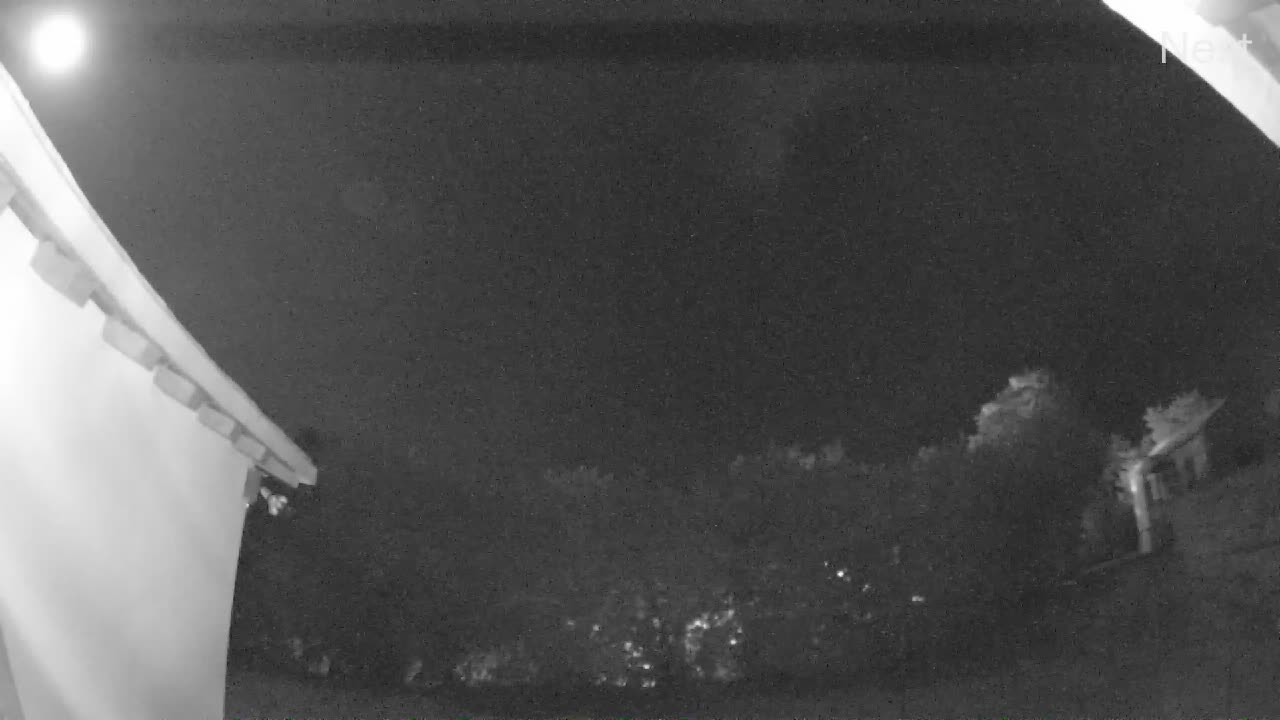 Hurricanetrack Paget Bermuda Cam Earl (2022)