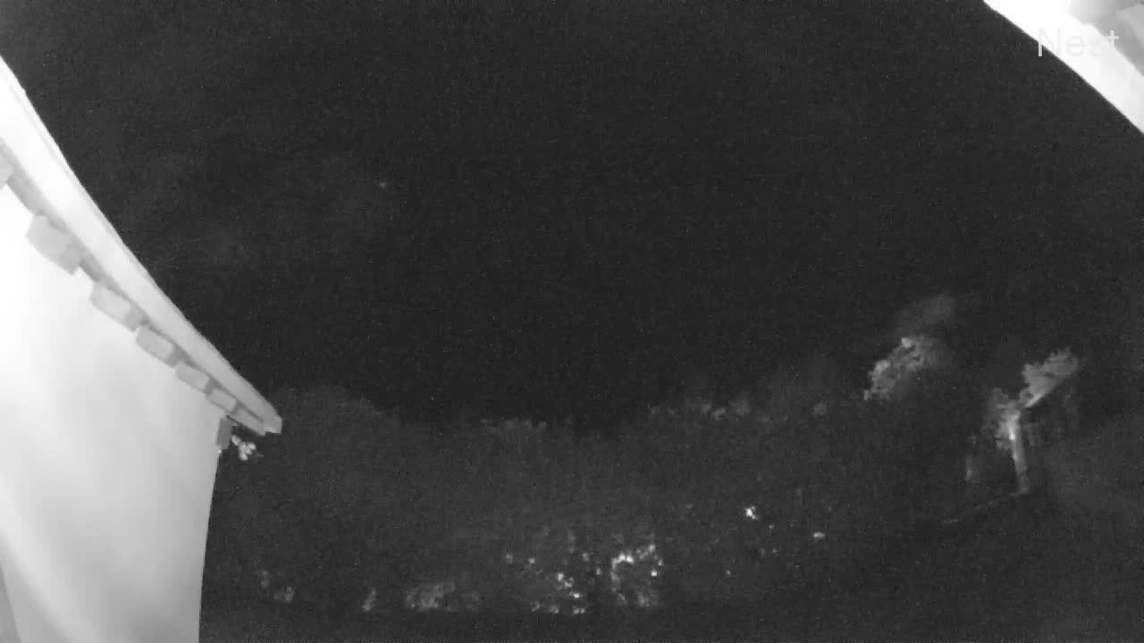 Hurricanetrack Paget Bermuda Cam Earl (2022)