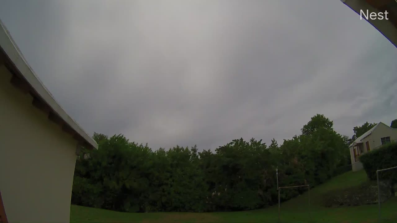 Hurricanetrack Paget Bermuda Cam Earl (2022)
