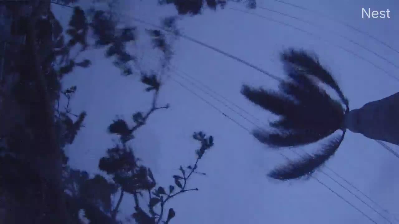 Hurricanetrack Punta Gorda Marina Cam Ian (2022)