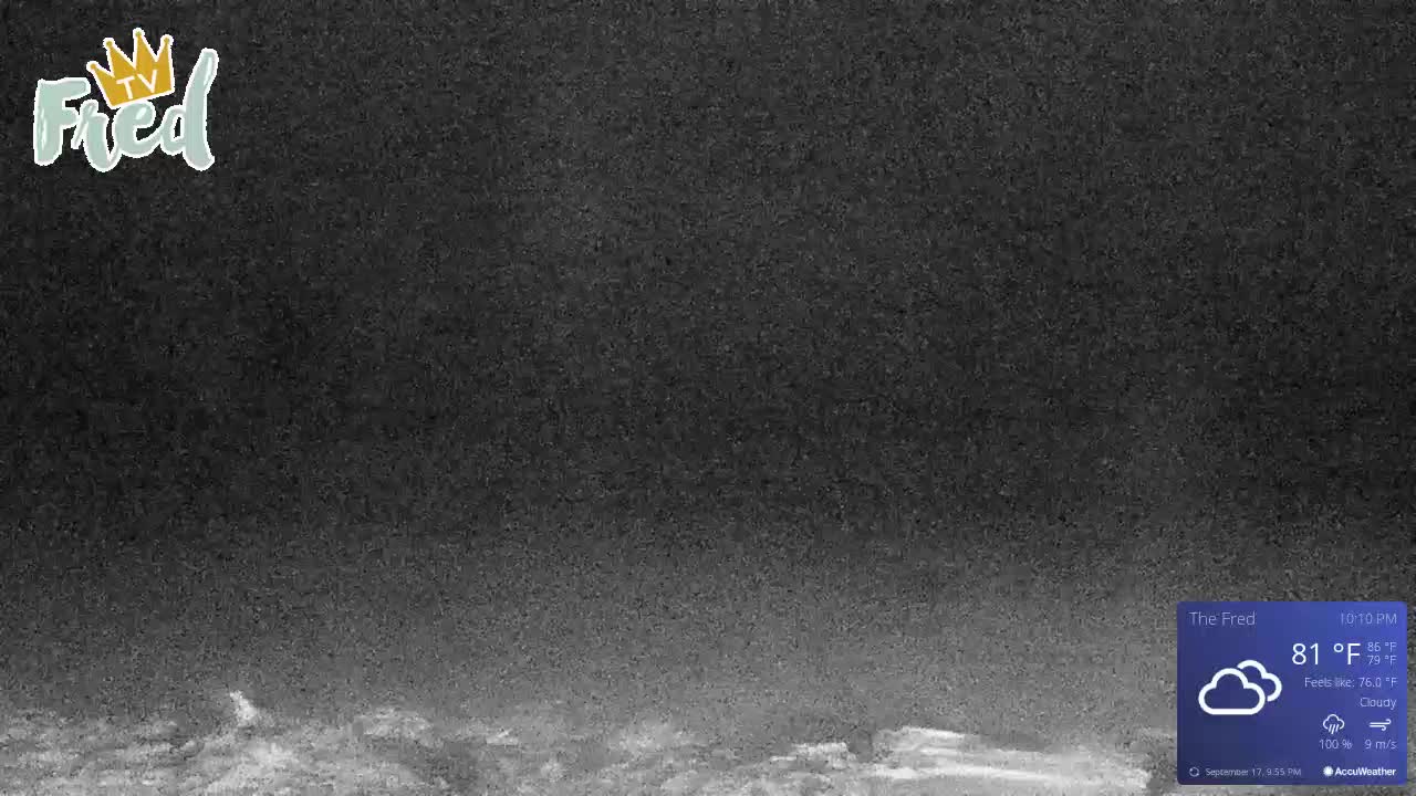 St. Croix The Fred Cam Fiona (2022)