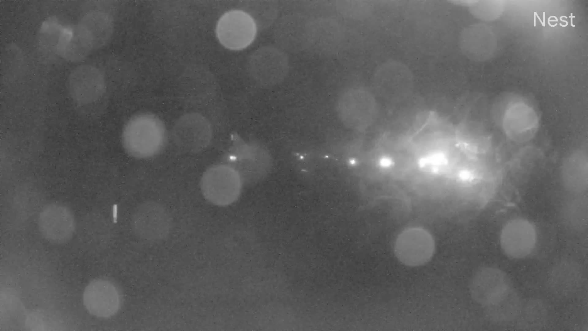 Rodanthe Dunes Cam 15 Ophelia (2023)