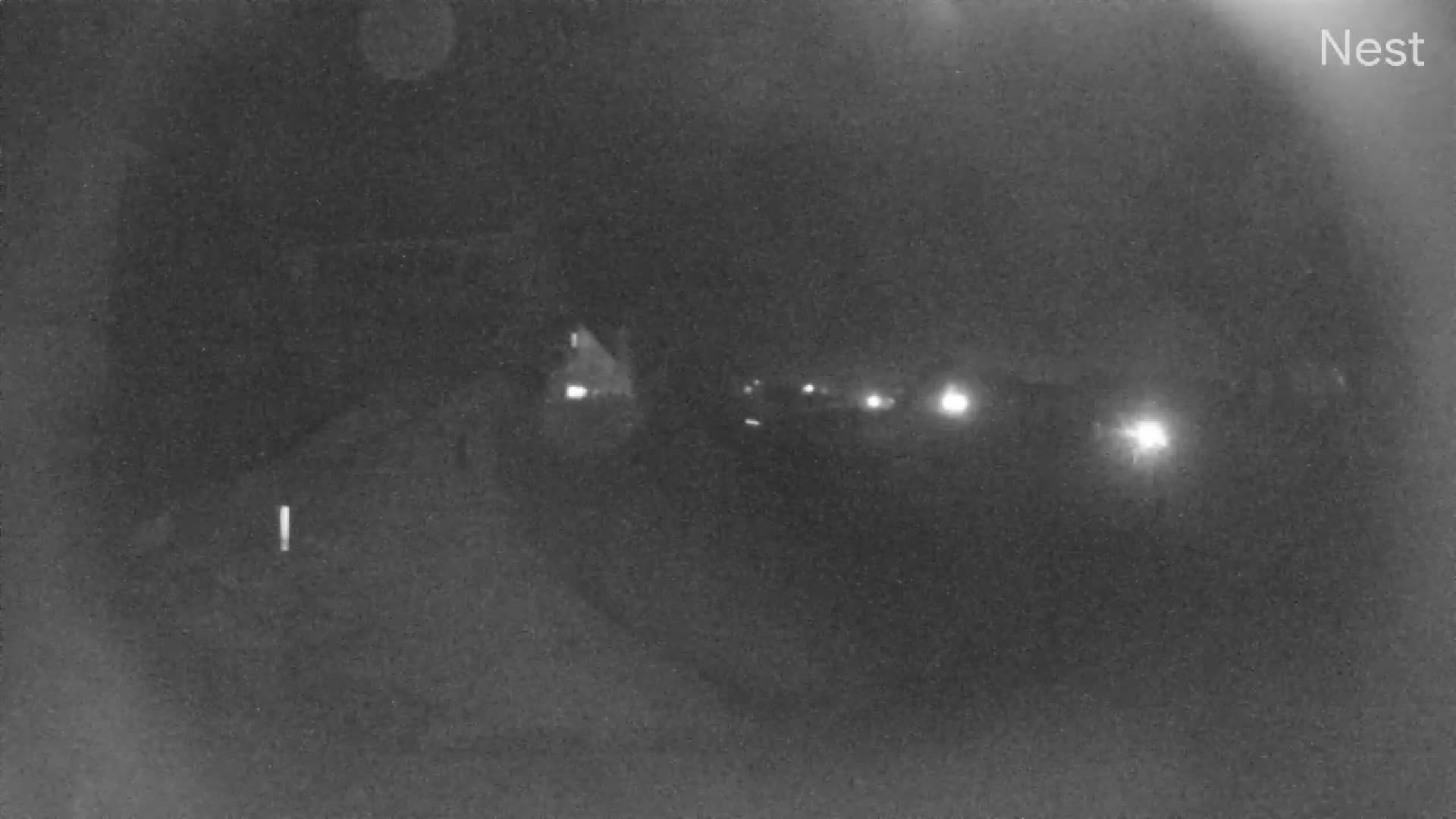 Rodanthe Dunes Cam 15 Ophelia (2023)