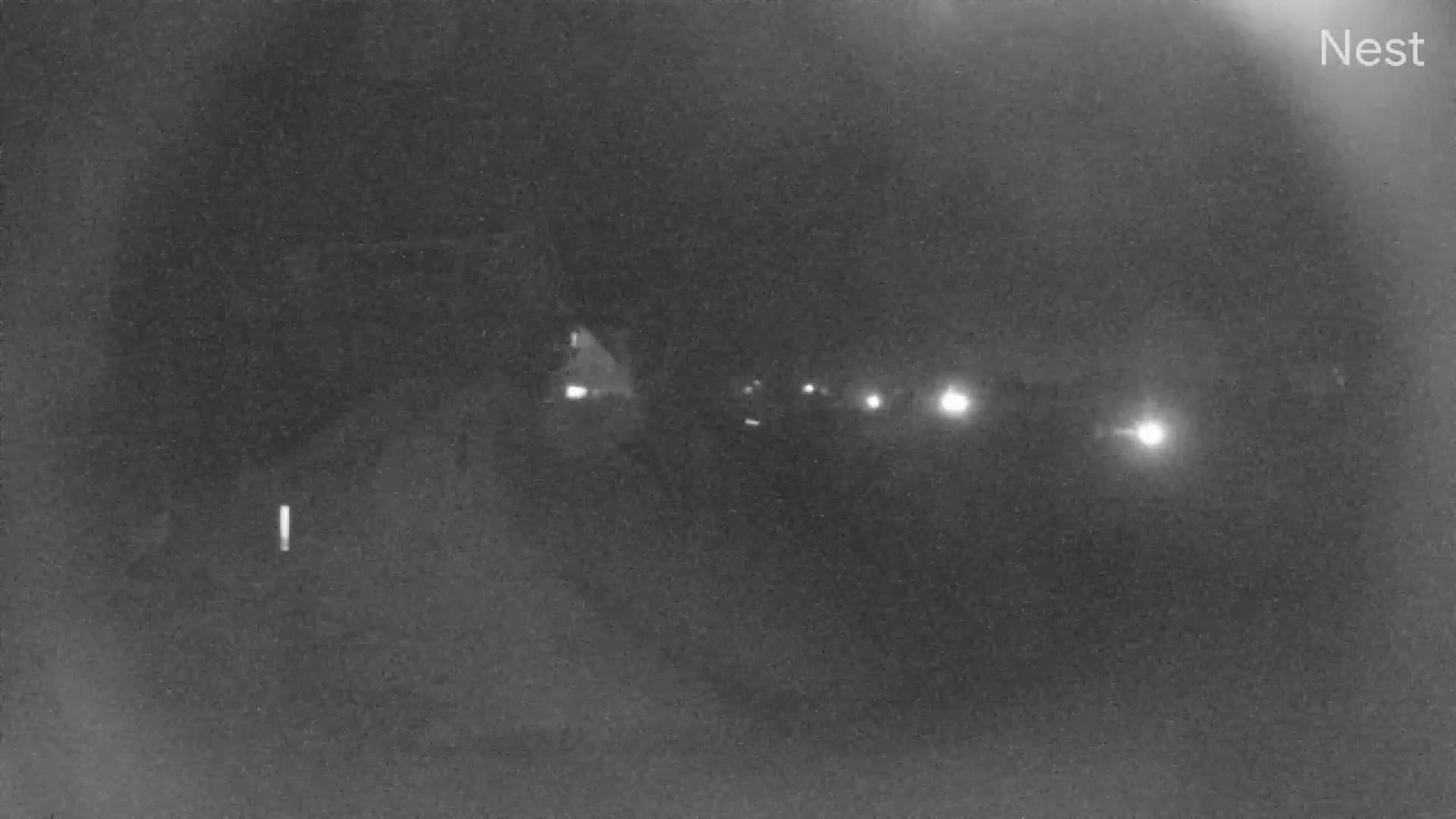 Rodanthe Dunes Cam 15 Ophelia (2023)