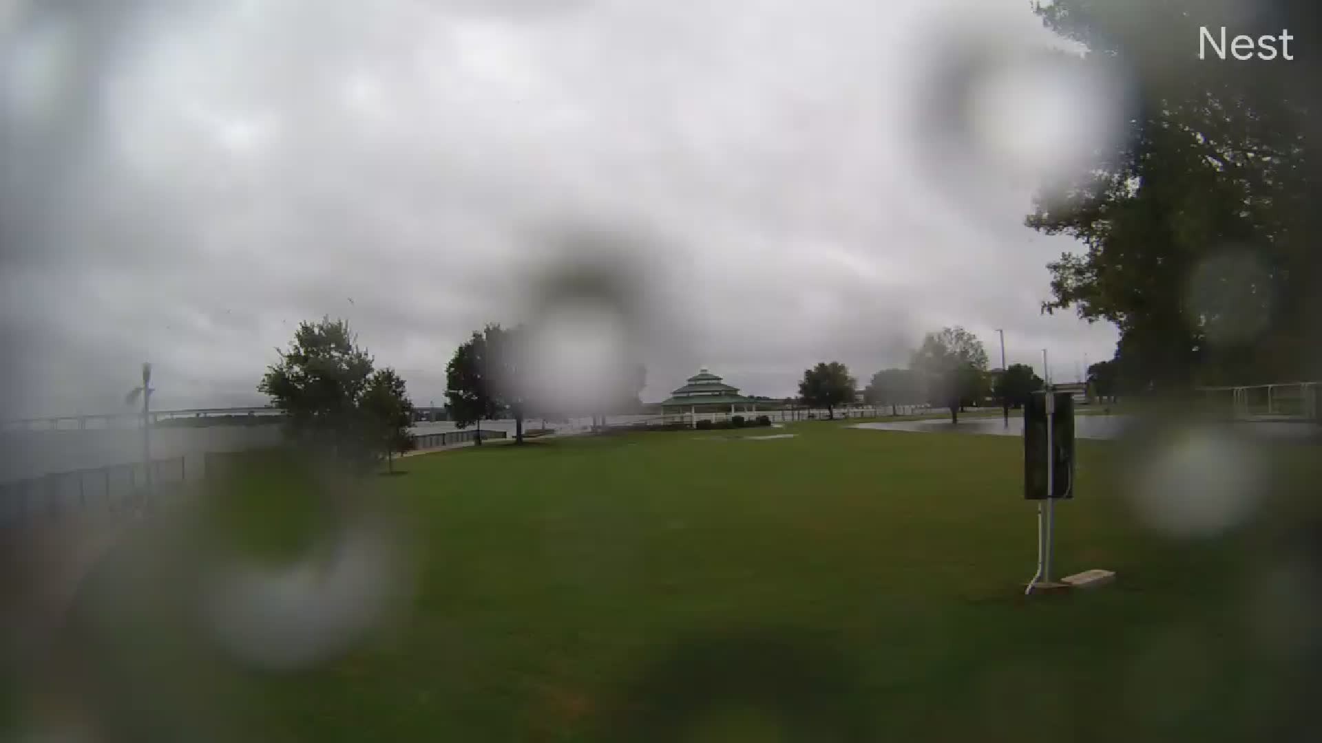 HT New Bern Union Park Cam 04 Ophelia (2023)