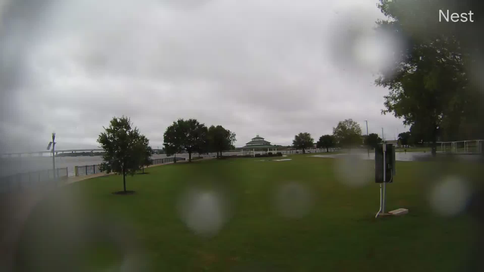 HT New Bern Union Park Cam 04 Ophelia (2023)