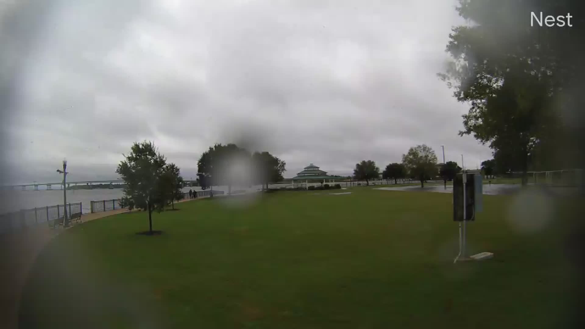 HT New Bern Union Park Cam 04 Ophelia (2023)