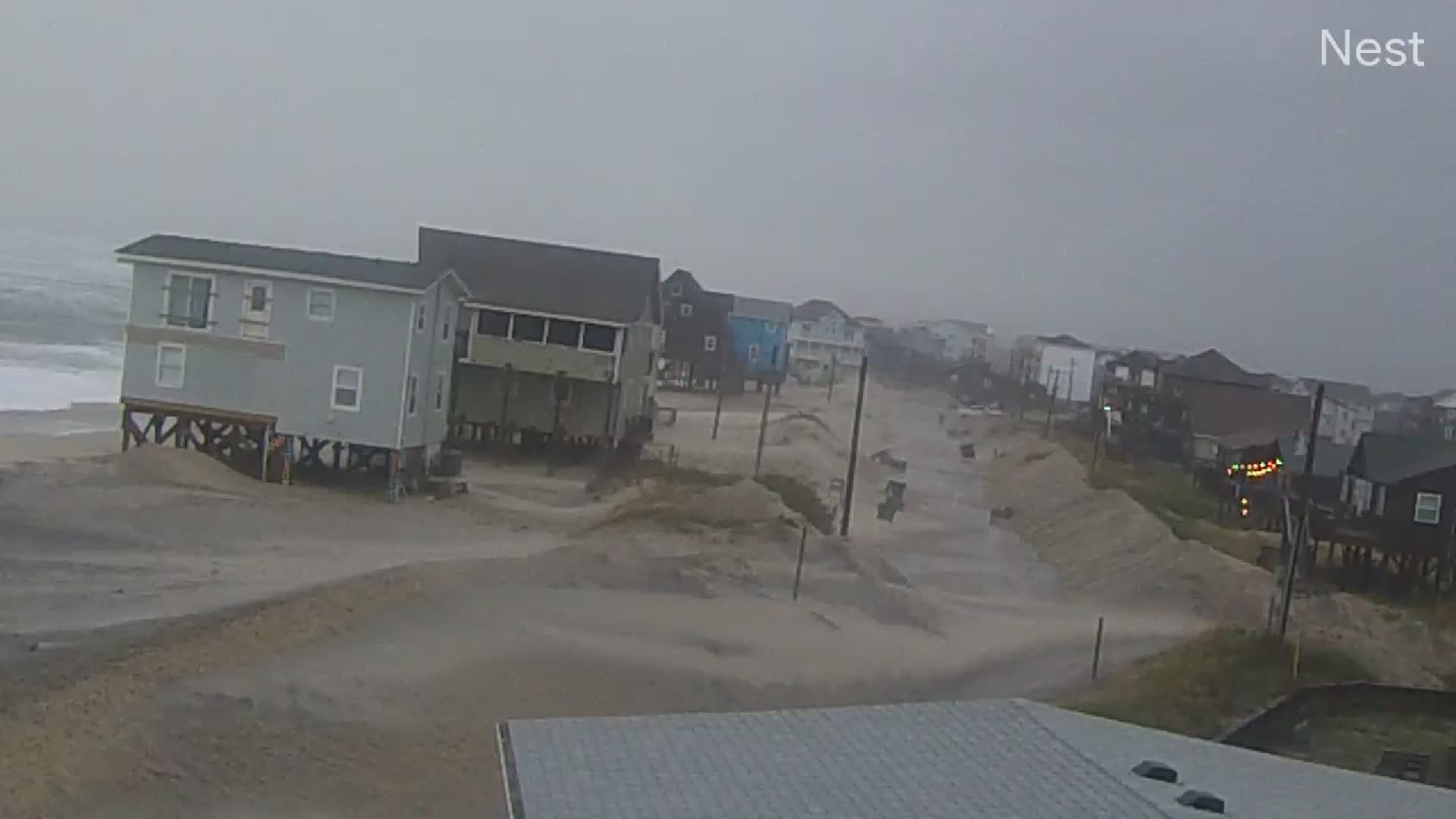 HT Rodanthe Ocean Drive Cam FE03 Ophelia (2023)