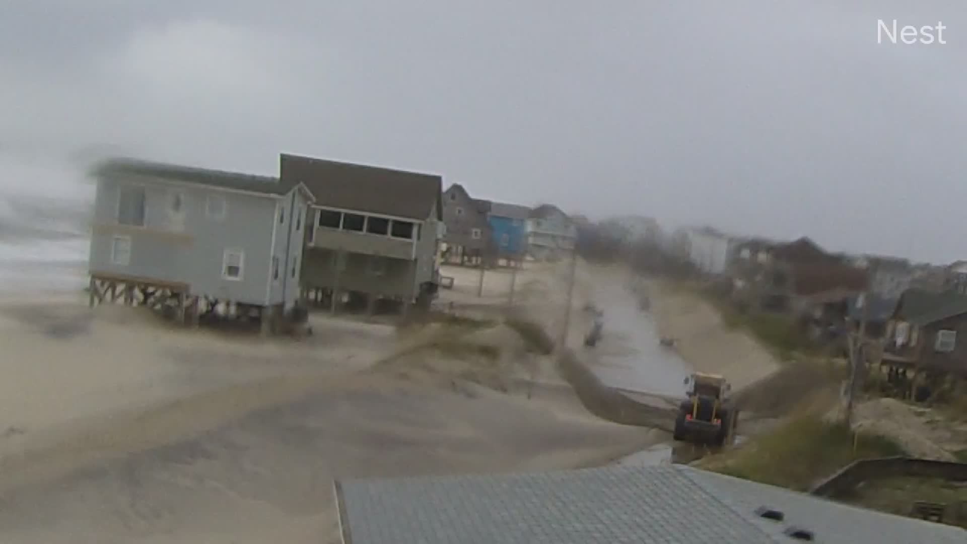 HT Rodanthe Ocean Drive Cam FE03 Ophelia (2023)