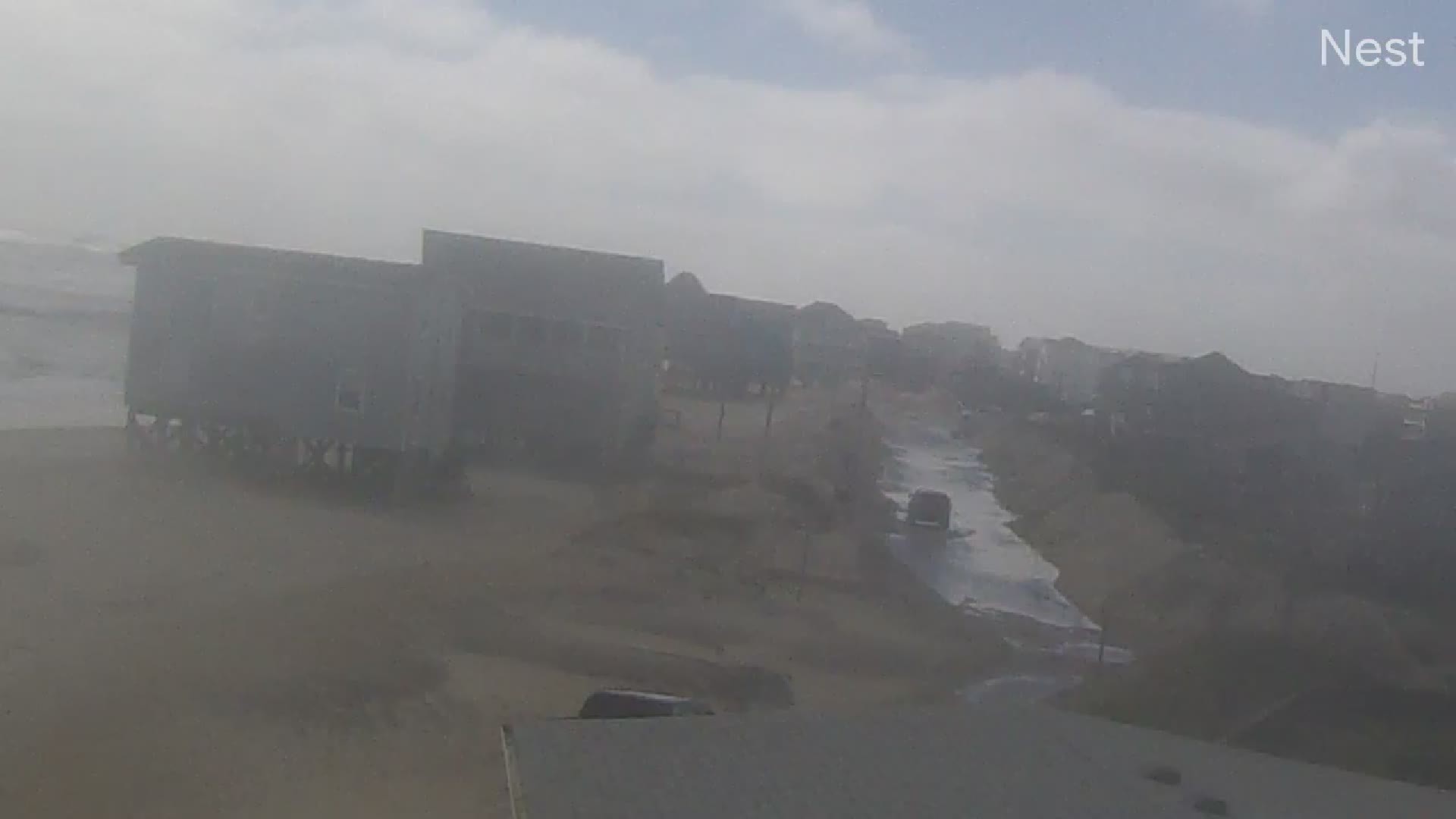 HT Rodanthe Ocean Drive Cam FE03 Ophelia (2023)