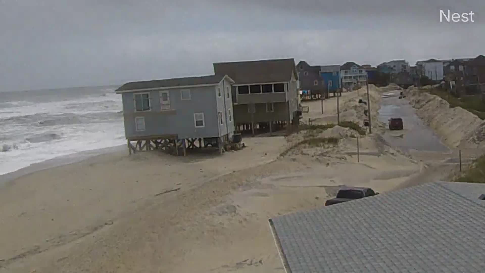 HT Rodanthe Ocean Drive Cam FE03 Ophelia (2023)
