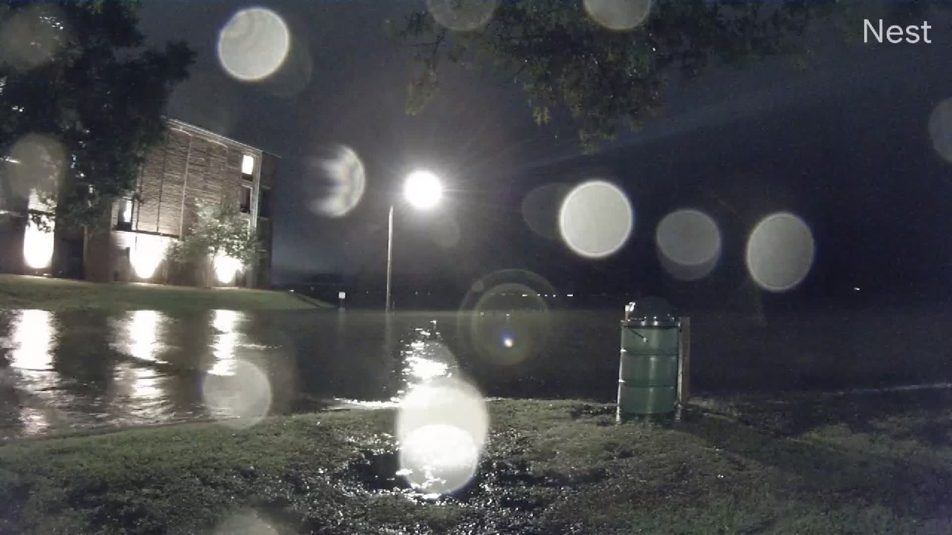 HT New Bern 2 (Trash can) Cam 01 Ophelia (2023)