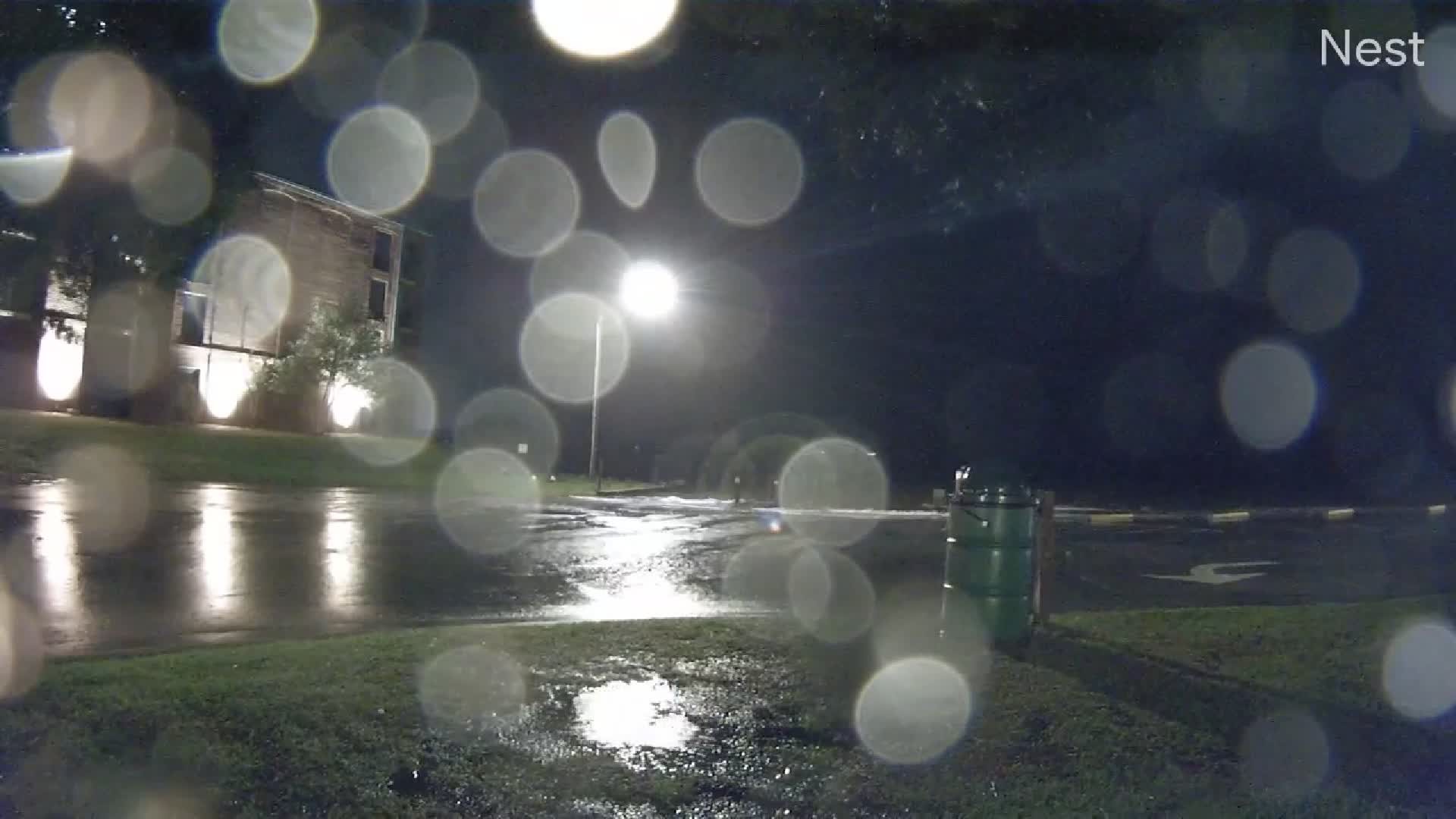 HT New Bern 2 (Trash can) Cam 01 Ophelia (2023)