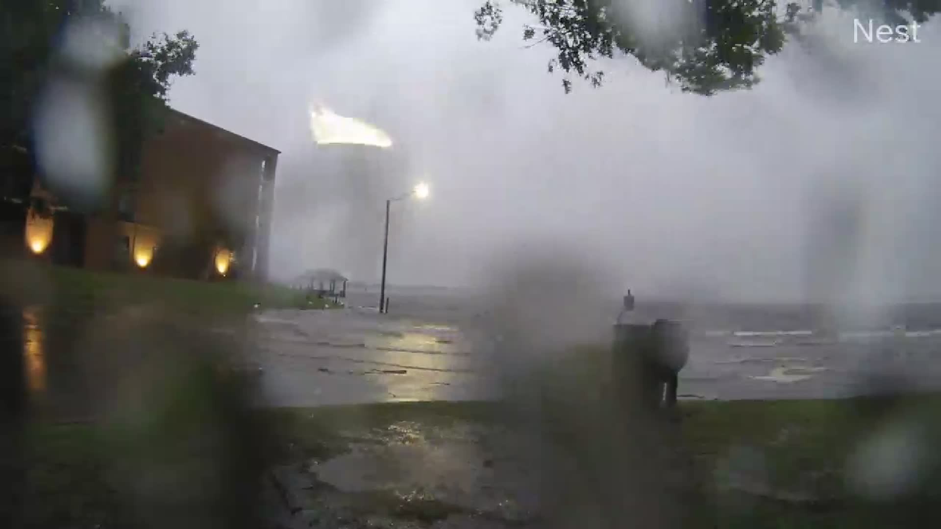 HT New Bern 2 (Trash can) Cam 01 Ophelia (2023)