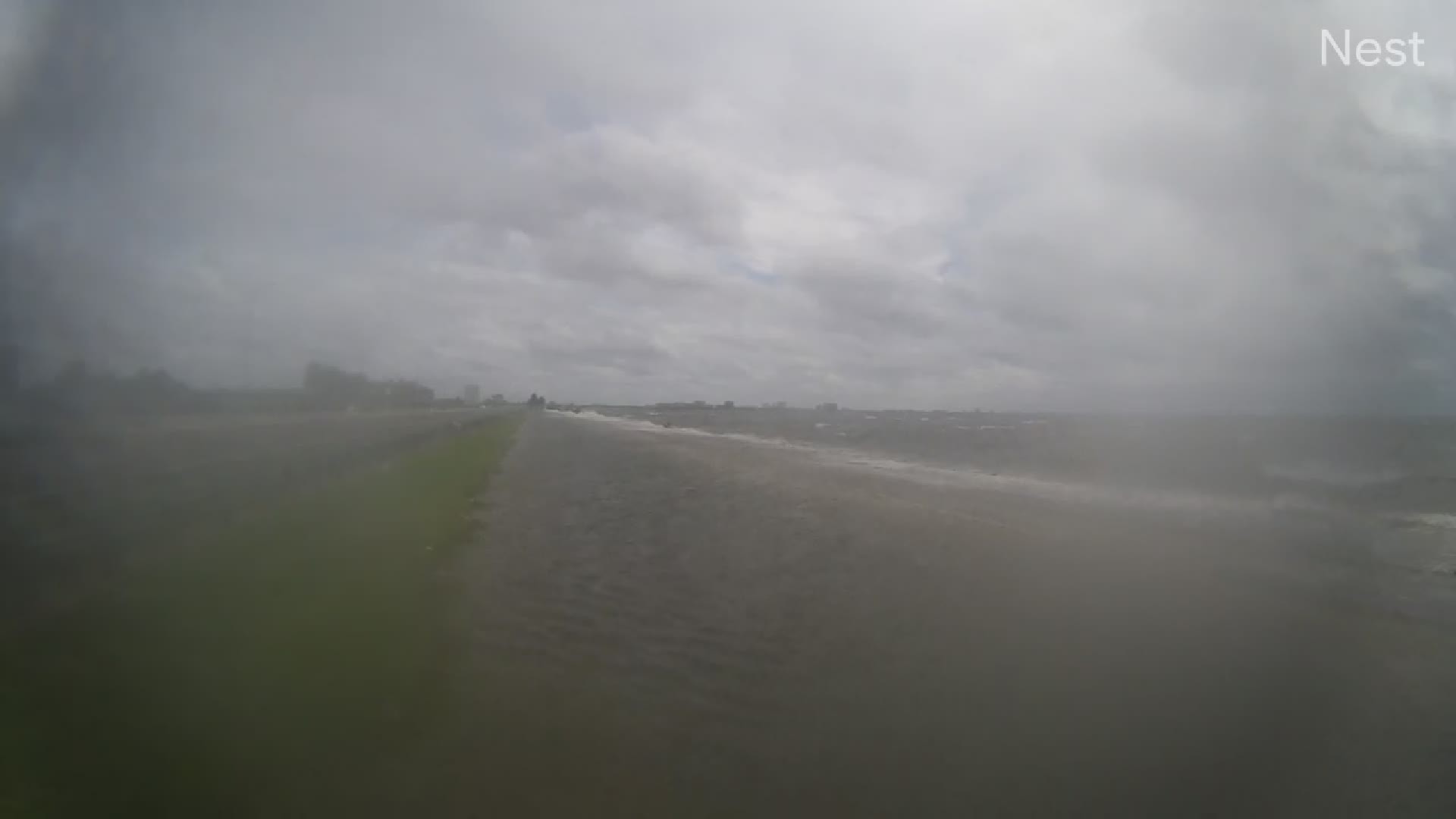 Hurricanetrack Courtney Campell Parkway Cam Helene (2024)