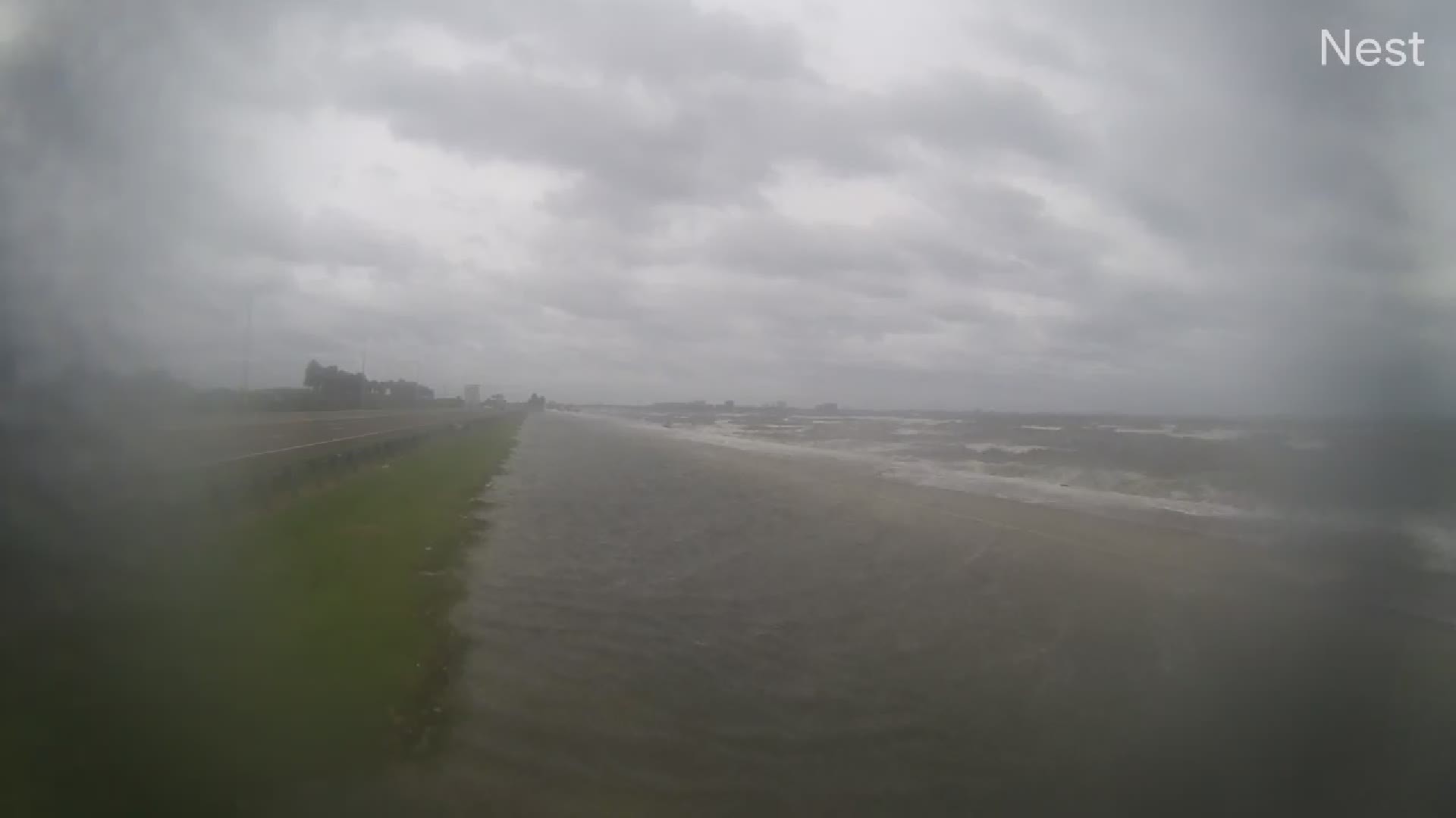 Hurricanetrack Courtney Campell Parkway Cam Helene (2024)