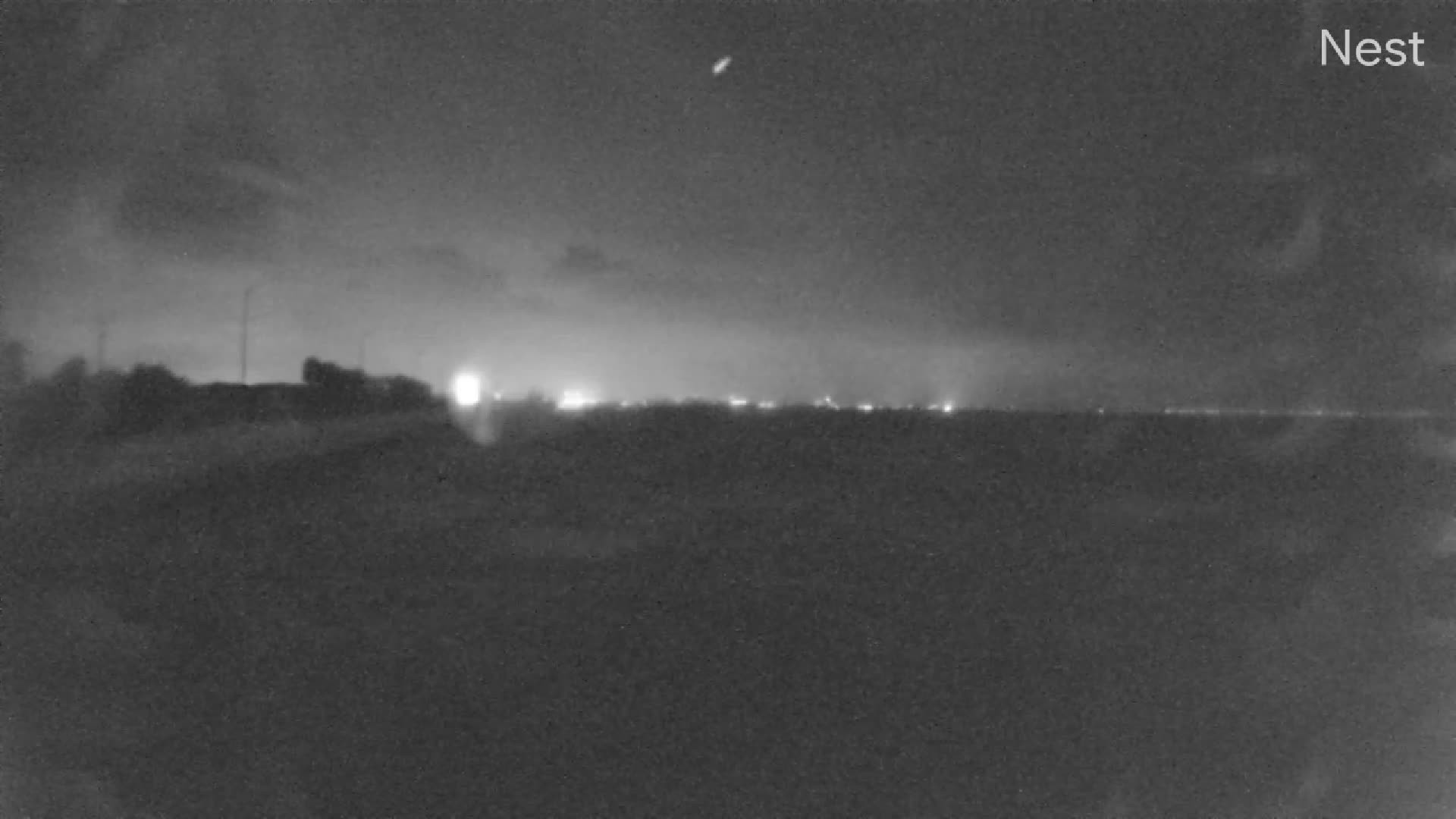 Hurricanetrack Courtney Campell Parkway Cam Helene (2024)