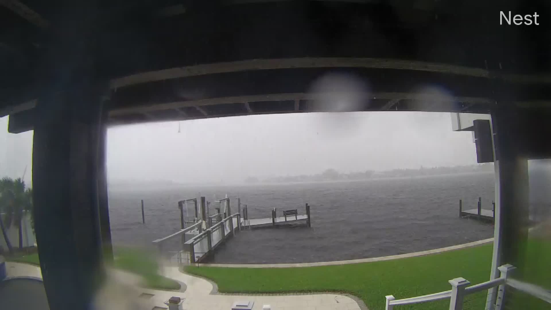 Hurricanetrack Nokomis Roberts Bay Milton (2024)