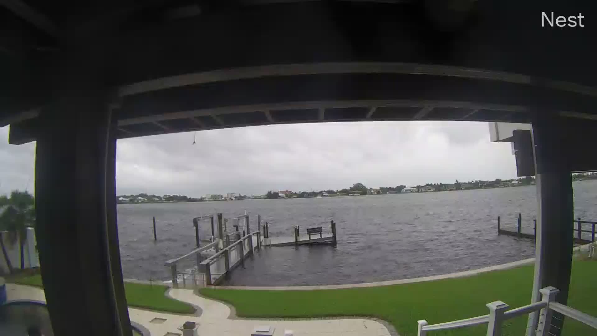 Hurricanetrack Nokomis Roberts Bay Milton (2024)