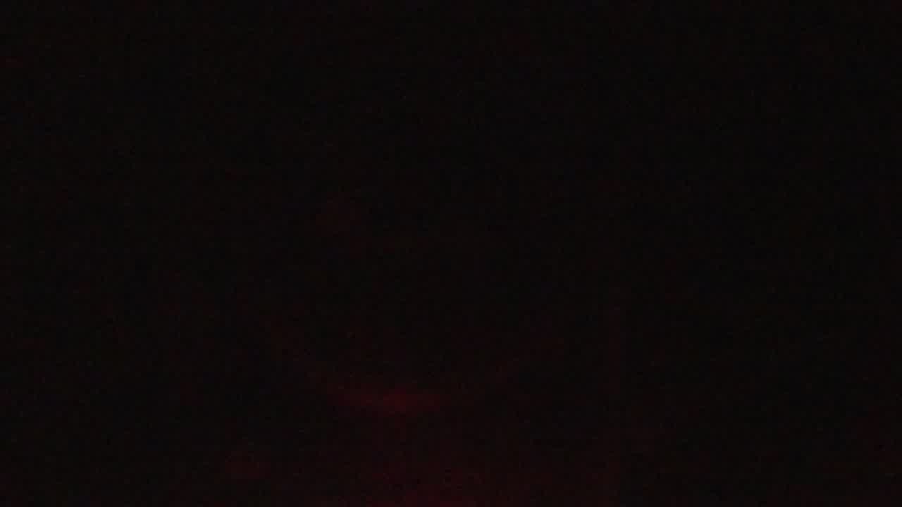 Hurricanetrack Low Key Hideaway Tiki Bar Interior Cam Helene (2024)