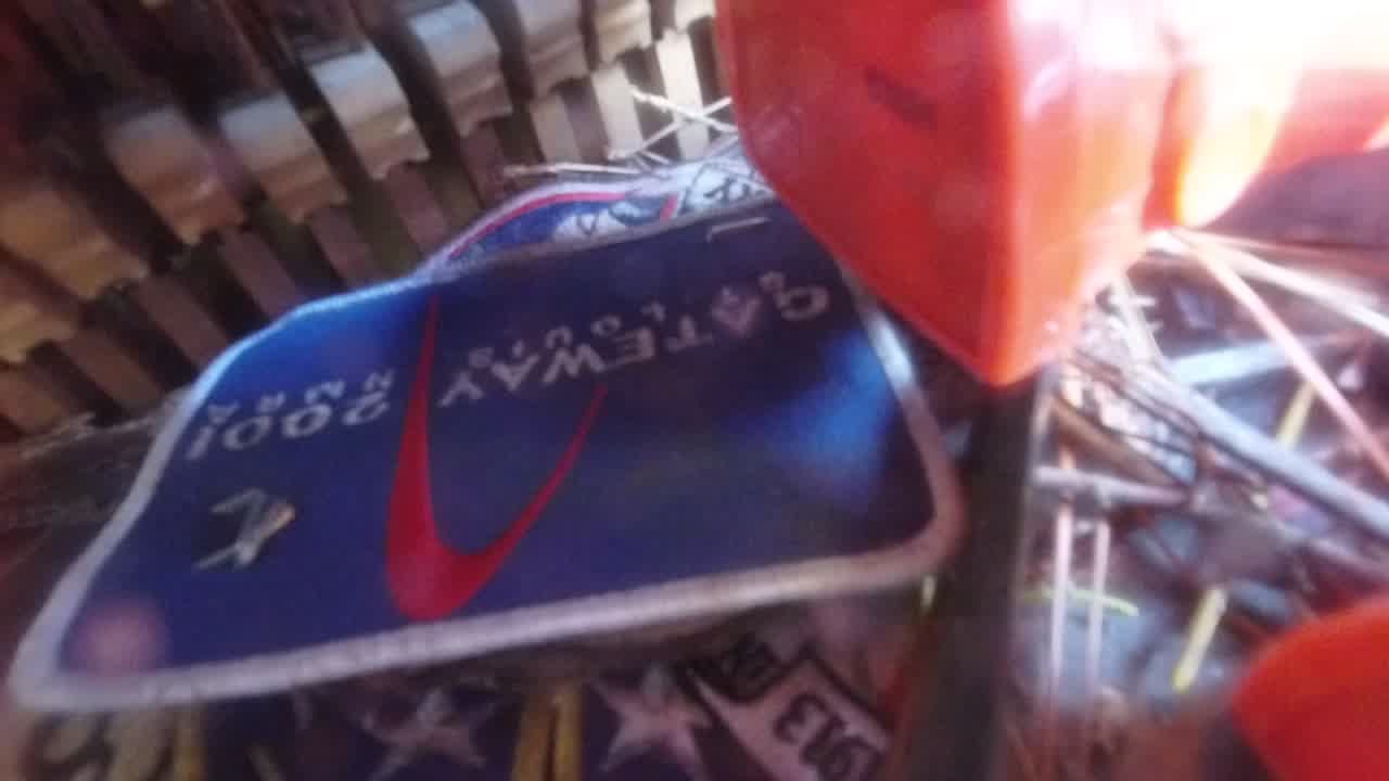 Hurricanetrack Low Key Hideaway Tiki Bar Interior Cam Helene (2024)