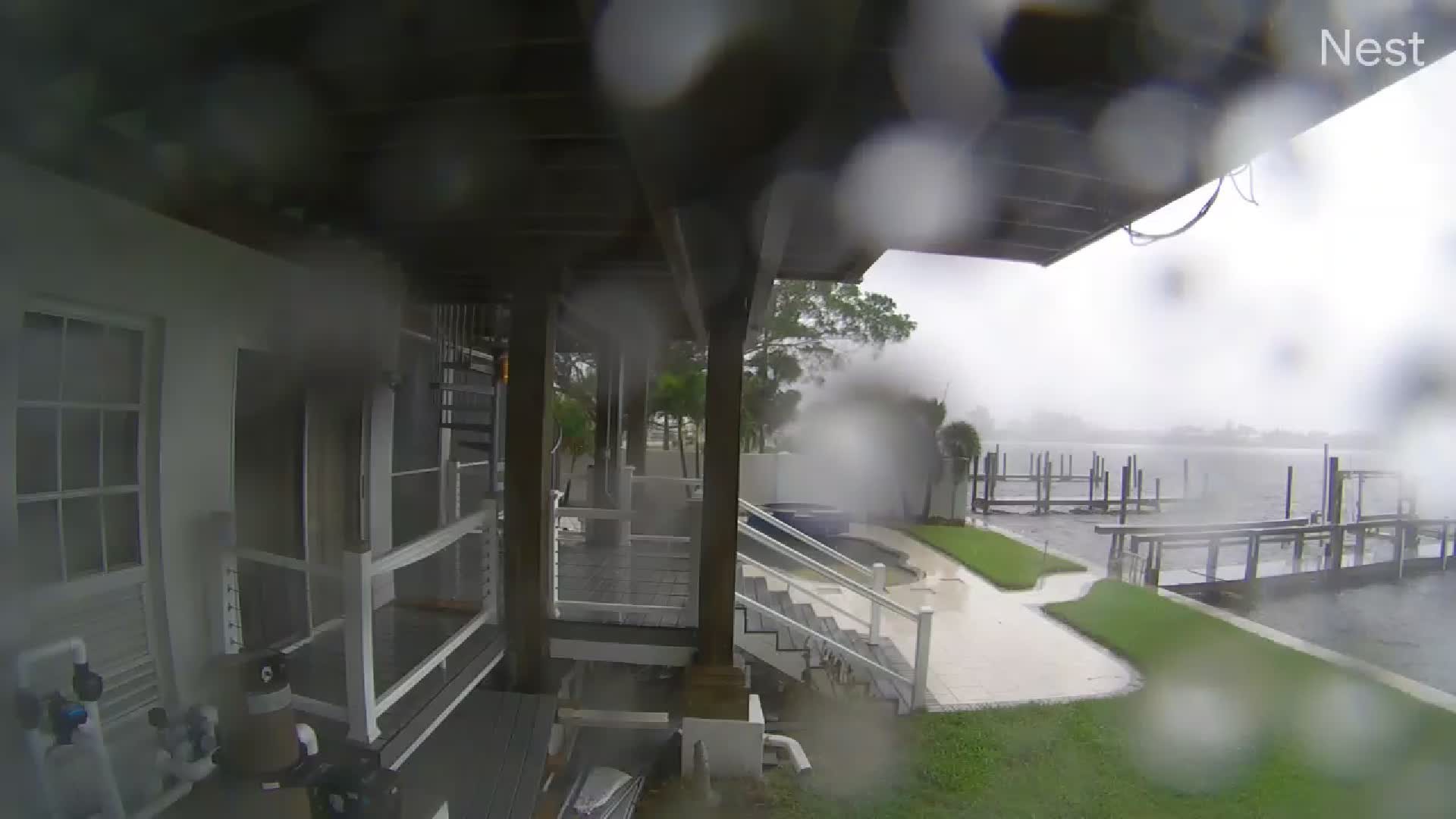 Hurricanetrack Nokomis Porch Milton (2024)