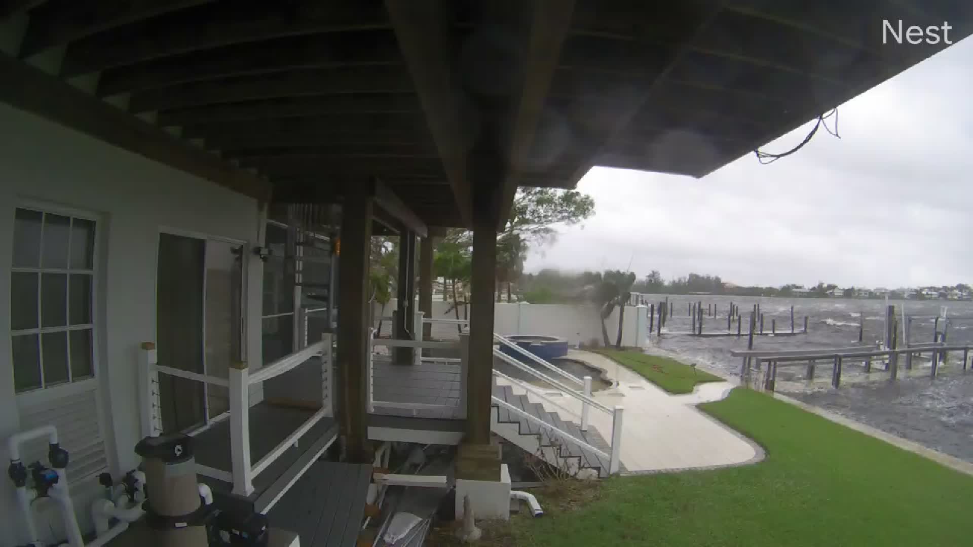 Hurricanetrack Nokomis Porch Milton (2024)