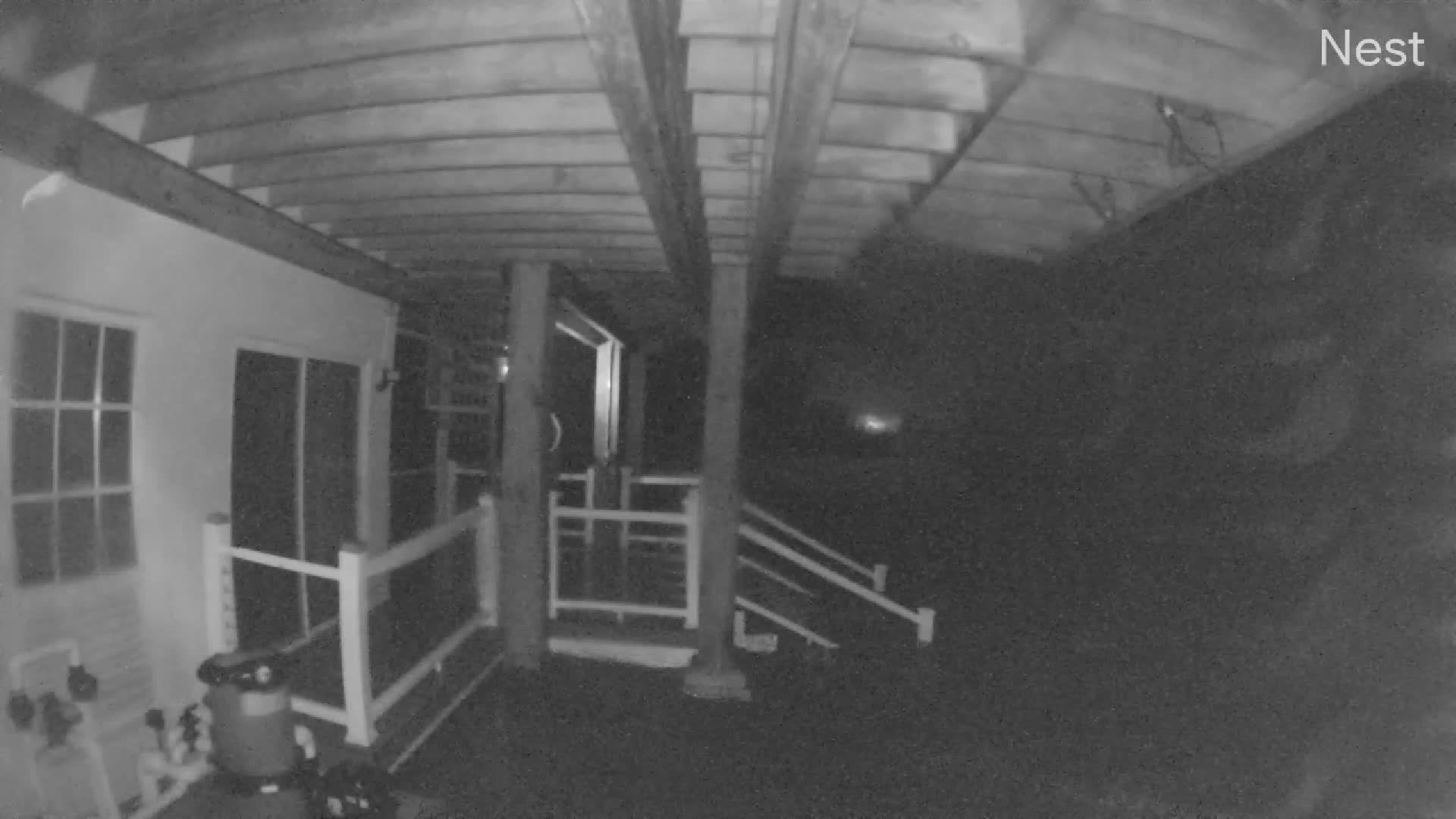 Hurricanetrack Nokomis Porch Milton (2024)