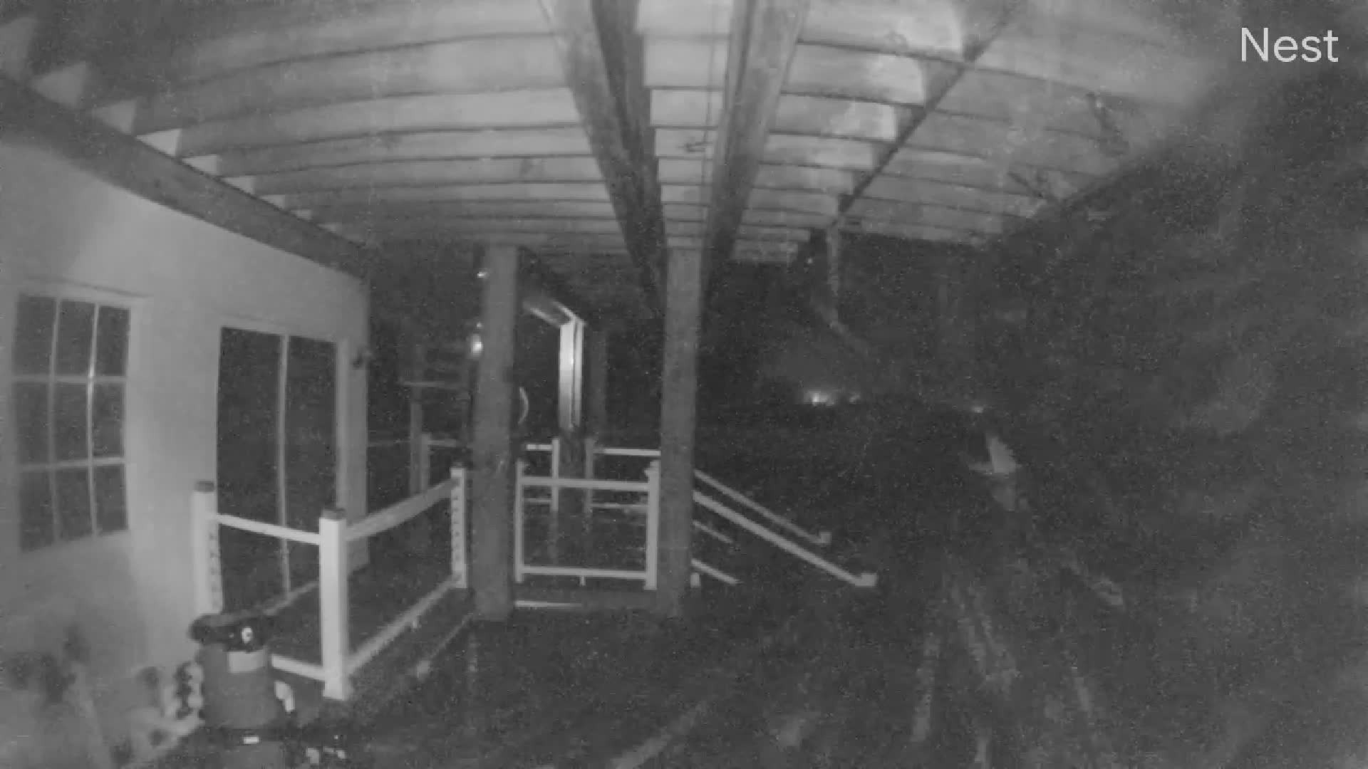Hurricanetrack Nokomis Porch Milton (2024)